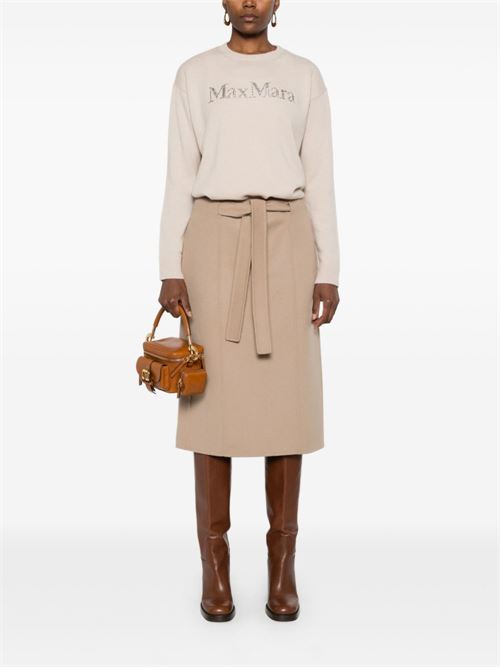 Kassel Jersey S' MAX MARA | 2429366163600KASSEL008